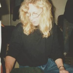 Meet your Posher, Patty